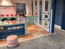 -奈尔宝·儿童乐园·亲子餐厅(华采天地店)