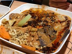 -林静小吃(复兴路店)