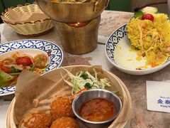 -KingThaia金泰兰(滨江天街店)