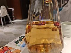 -阿里疆Alijiang·丝路美食·异域风情·清真(长楹天街店)