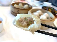 花旗参汤饺-御彩酒家(东风东路店)