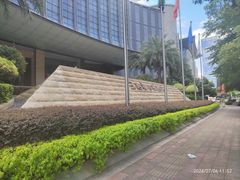 -三迪希尔顿酒店·星空酒廊