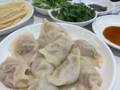 -枫林饺子