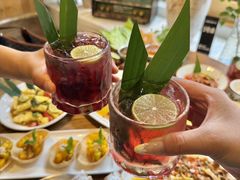 -小喜客·云南特色菜(纳西庭院店)