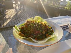 -暹罗酒肆泰餐厅酒吧