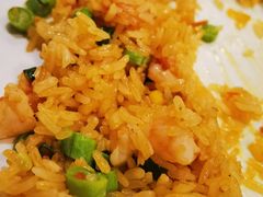 虾头油泰国香米炒饭-石头咕(葵蓬店)