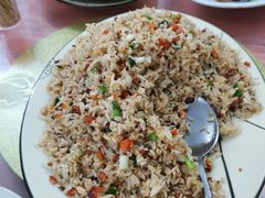 -港味大排档–港式小吃