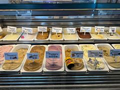 -Dooley's Premium Ice Cream