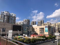 -乐海城市广场(同安店)