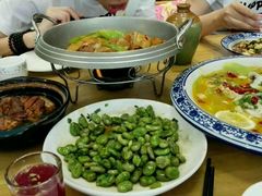 -乌镇那一年小院主题餐厅(甘泉西路店)