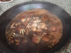 -夏家大锅台炖鱼馆