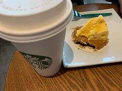 -星巴克(济宁万达广场店)