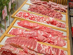 -汉阳廷自助烤肉·火锅(壹方天地店)