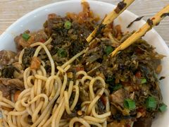 -粥瓜婆特色砂锅粥(白石洲店)