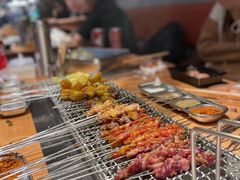 -生火火·小炉子炭烤(金楠天街总店)