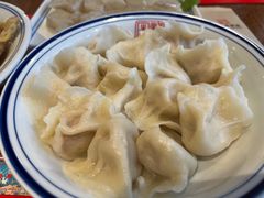 -新兴园饺子馆(河南街店)