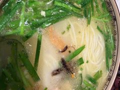 -南蛮子Southern Barbarian(进贤路店)