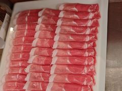 -清真·鸦儿李记·涮肉(花市店)