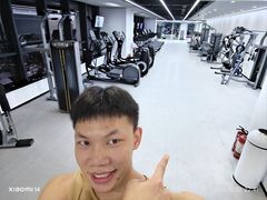 -WEGYMER健萌健身(麦德龙钰龙天下馆)
