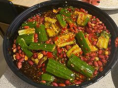 -海底捞大排档火锅(悦荟广场店)