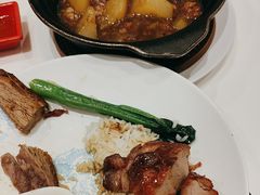 -龙记香港茶餐厅(久光百货店)