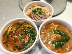 -太极·粤菜餐厅(亚运村鸟巢店)