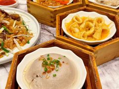 -紫薇港式茶餐厅(厦门君泰酒店)