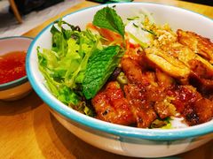 -越小品·越南餐厅(万科里店)