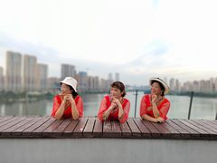 -梅溪湖城市岛