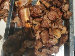 -AK47烤羊腿串吧(柳浪家园店)
