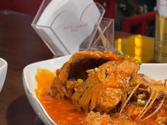 -秦月轩·陕西家乡菜(阜成路·五棵松店)