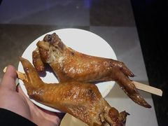 -堂会(白云店)