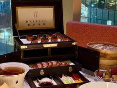 -莉莉海堂HAITANG·烤鸭(国贸商城店)