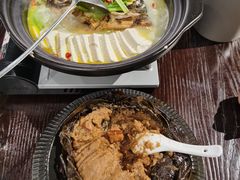 -董府·古宅餐厅