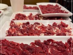 -食潮汕头鲜牛馆(望京保利店)