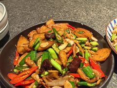 -树厨贵州菜(大十字店)