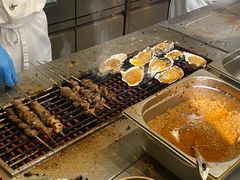 -苏州苏州湾艾美酒店-新食谱全日制餐厅