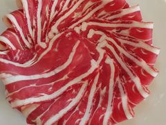 -清真·鸦儿李记·涮肉(花市店)