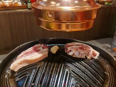 -kingkong大猩猩烤肉(CBD店)