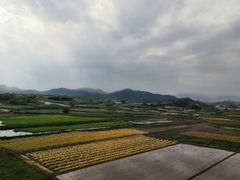 -绩溪龙川景区