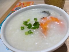 -珍粥道(杉杉奥特莱斯店)