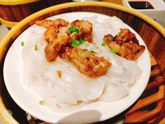 排骨陈村粉-香云轩·顺德菜(香云纱园林酒店店)