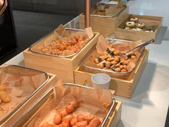 -言玖鲜火锅串串披萨自助(益田假日店)