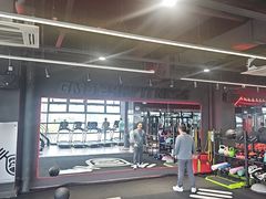 -GMJ·24H健身房(北外滩店)