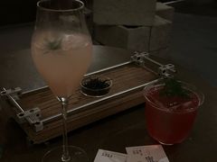 -成川茶店·潮汕工夫浓茶(万象店)