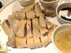 白切文昌鸡-闻见中国海南菜(K11店)