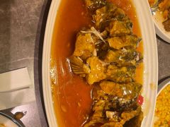 -闫府私房菜·老字号(恒隆店)