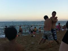 -大梅沙海滨公园