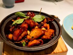 -鹿港小镇(悠唐店)