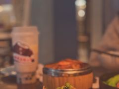 -来龙里 精致 东南亚餐室(万象城店)